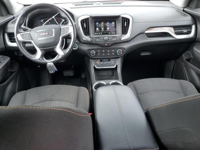 3GKALMEV7KL122386 GMC Terrain Sle