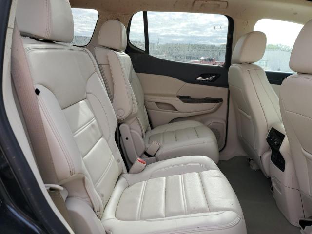 1GKKNPLS7MZ153299 GMC Acadia Denali