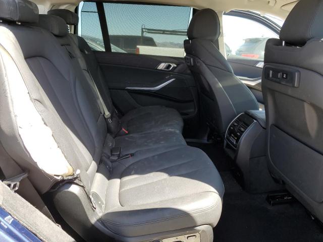 5UXCW2C09N9J28029 BMW X7 Xdrive40i