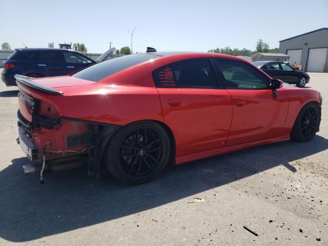 2C3CDXHG1KH561225 Dodge CHARGER GT