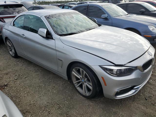 WBA4Z1C5XJEC73049 BMW 430I
