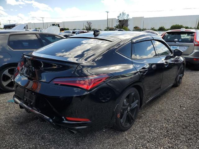 19UDE4G70PA001362 Acura Integra A-spec Tech