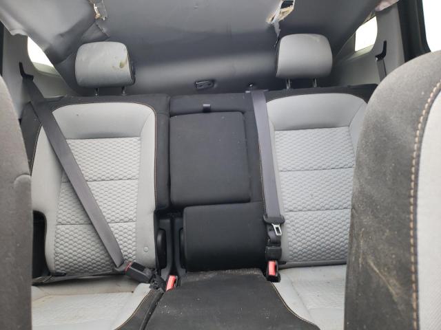 3GKALMEV6KL132097 GMC Terrain Sle