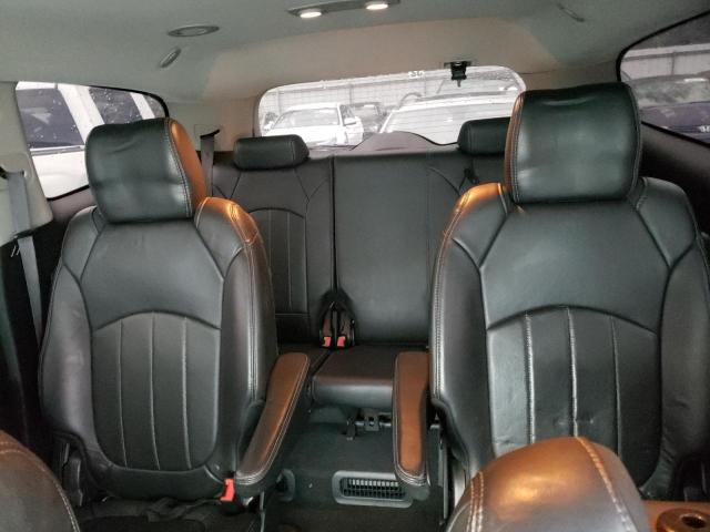 5GAKVBKD2EJ316363 Buick Enclave