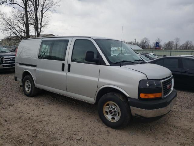 1GTW7AFF5H1349071 GMC Savana G2500