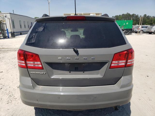 3C4PDCAB7LT264876 Dodge JOURNEY SE