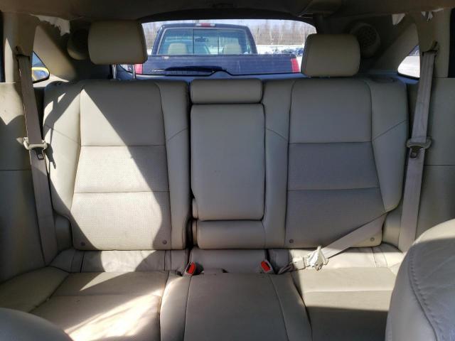 5J8TB4H55HL000909 Acura Rdx Technology