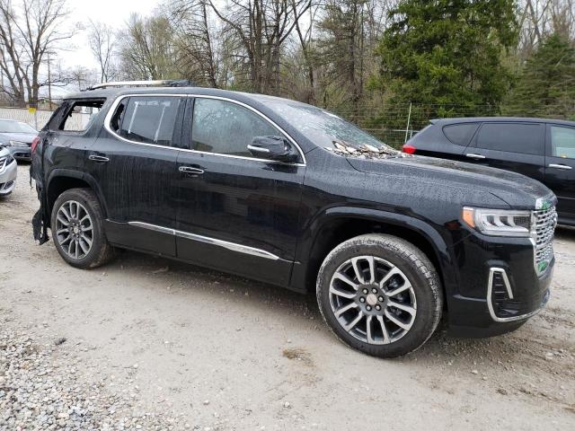 1GKKNXLS4NZ135053 GMC Acadia Denali