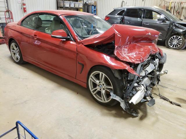 WBA3V7C55G5A27870 BMW 428 I Sulev