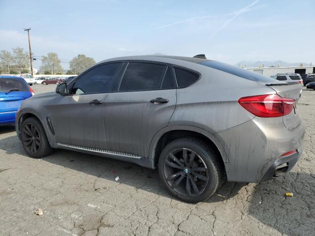 5UXKU0C55J0G69856 BMW X6 Sdrive35i