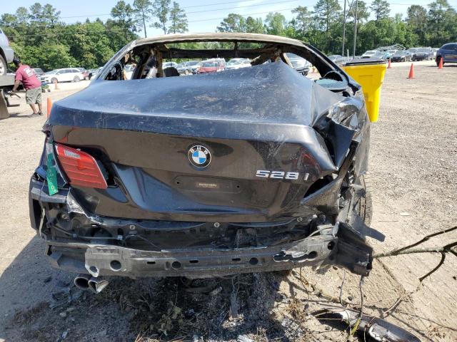 WBA5A5C51FD516468 BMW 528 I