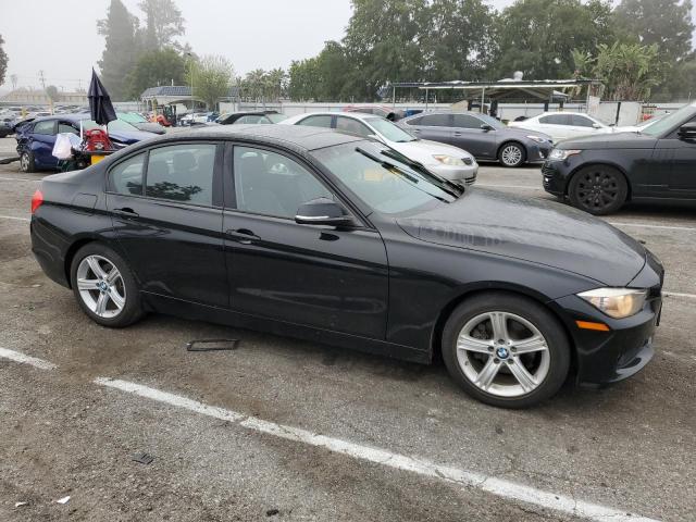 WBA3D3C54EK157128 BMW 328 D