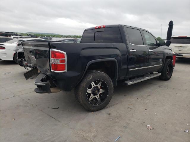 3GTU2VEC6FG435430 GMC Sierra K1500 Slt