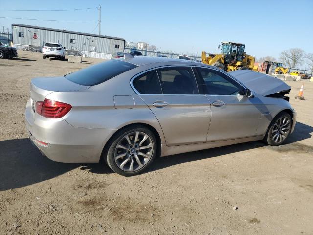 WBA5B3C55ED534133 BMW 535 XI