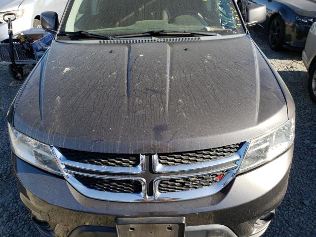 3C4PDCBG3GT137204 Dodge Journey Sxt