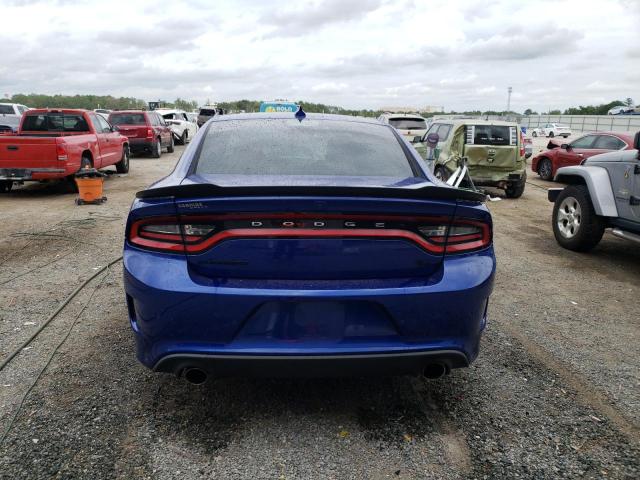 2C3CDXCT6KH623982 Dodge CHARGER R/T
