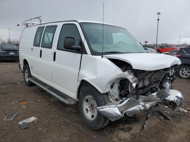 1GTW7FCA1E1912442 GMC Savana G2500