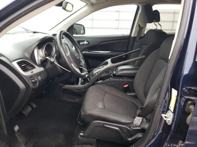 3C4PDCAB2JT524534 Dodge JOURNEY SE
