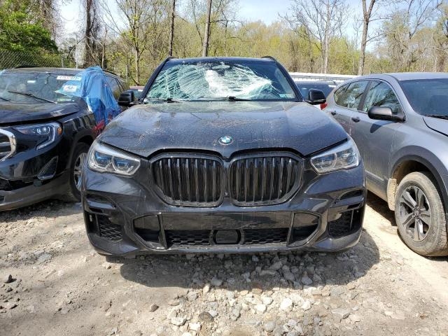 5UXJU4C03N9L29756 BMW X5 M50i