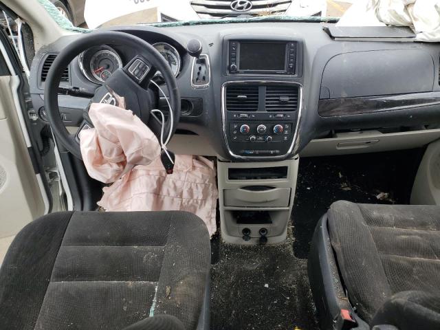 2C4RDGBG4HR839147 Dodge Grand Caravan Se