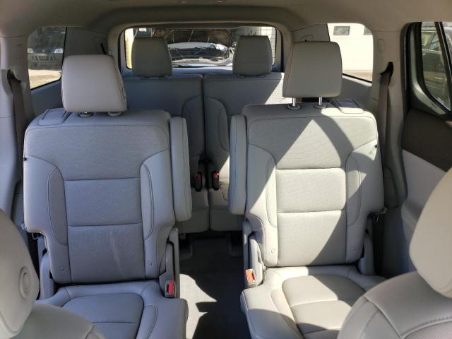 1GKKNULS6KZ234757 GMC Acadia Slt-1
