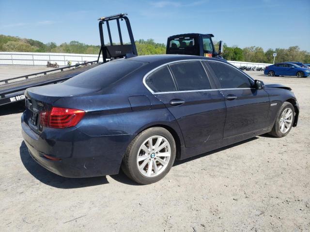 WBA5A5C5XFD520194 BMW 528 I