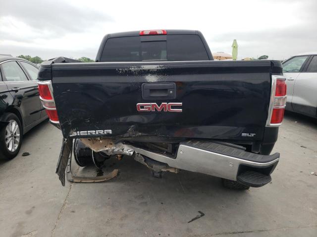 3GTU2VEC6FG435430 GMC Sierra K1500 Slt