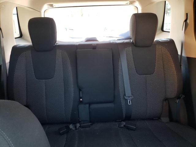 2GKFLTE36G6178426 GMC Terrain Sle