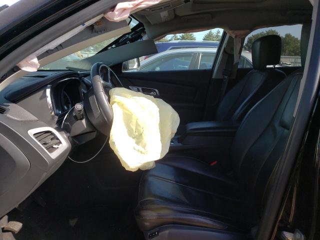 2GKFLYE37F6274268 GMC Terrain Slt