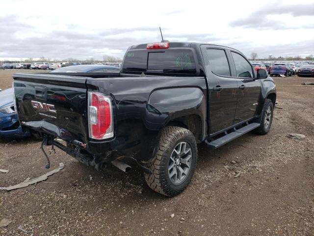 1GTG6FENXN1146640 GMC Canyon At4
