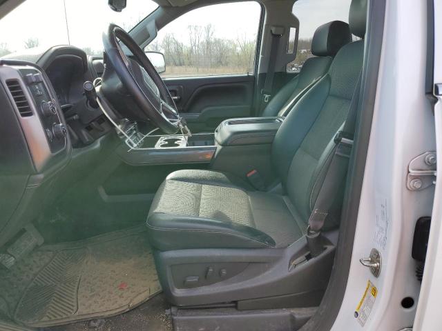 1GTV2UEC1FZ149595 GMC Sierra K1500 Sle