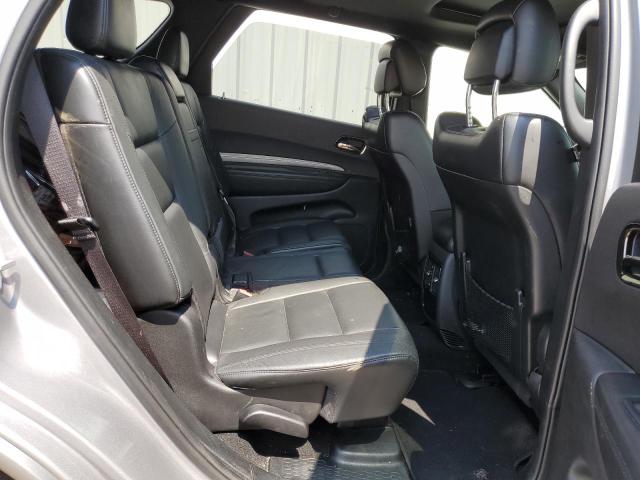1C4RDJDG9LC124134 Dodge DURANGO GT