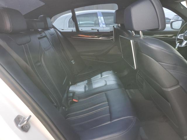 WBAJB9C5XJB036775 BMW M550xi