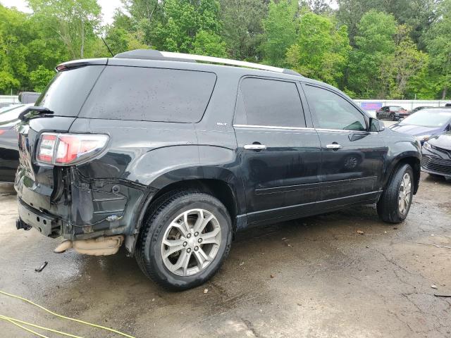 1GKKRRKD3FJ210246 GMC Acadia Slt-1
