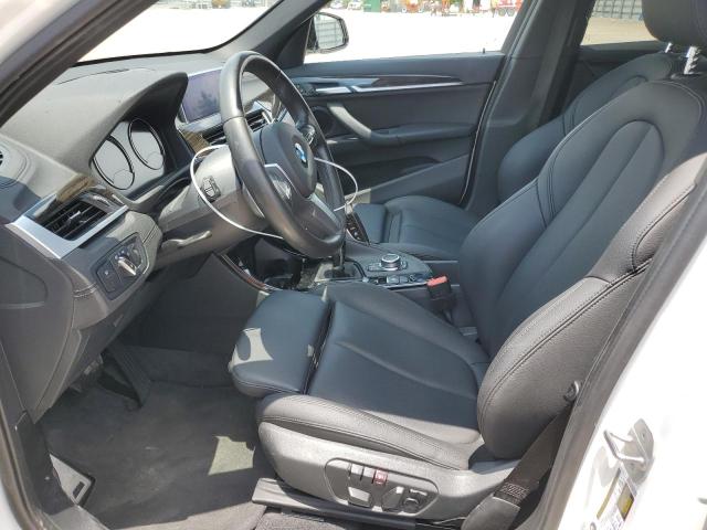 WBXJG7C0XM5S27681 BMW X1 Sdrive28i