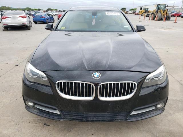 WBA5A5C58GD529414 BMW 528 I