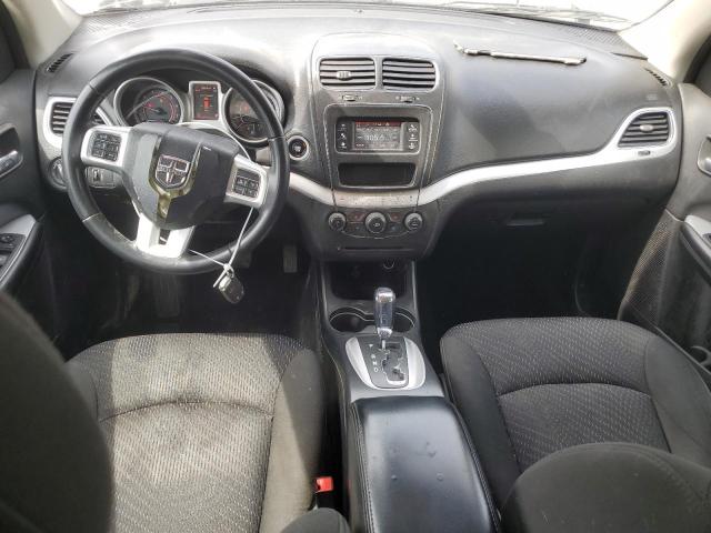 3C4PDCAB5JT508974 Dodge JOURNEY SE