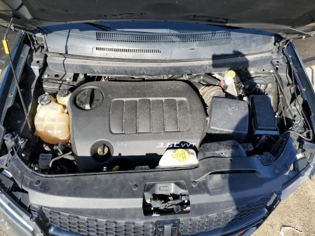 3C4PDDBG0FT589325 Dodge Journey Sxt