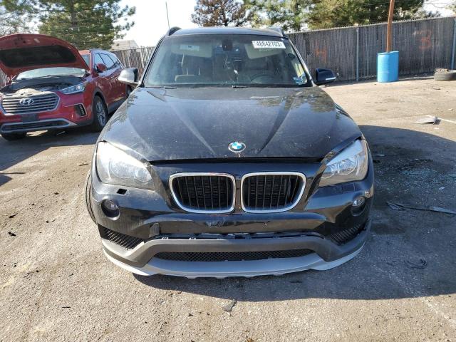WBAVL1C50FVY28990 BMW X1 Xdrive28i