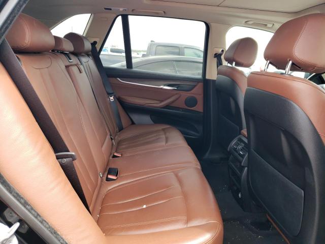 5UXKS4C58E0C07438 BMW X5 Xdrive35d