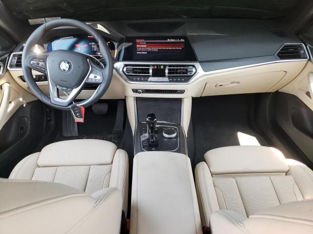 WBA73AV04PFP41731 BMW 430xi Gran Coupe