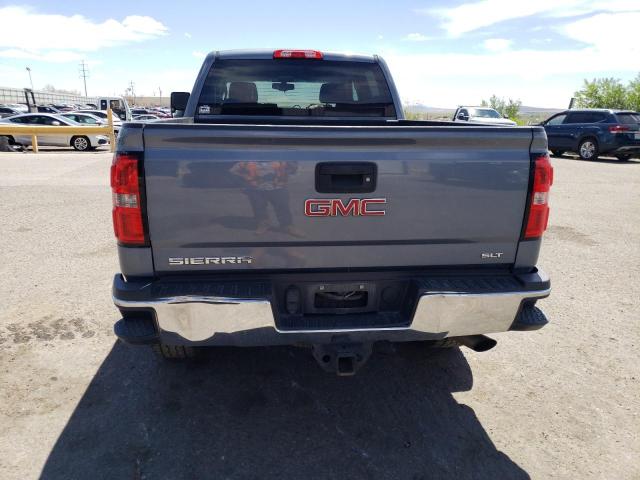 1GT12ZEG6FF673390 GMC Sierra K2500 Slt
