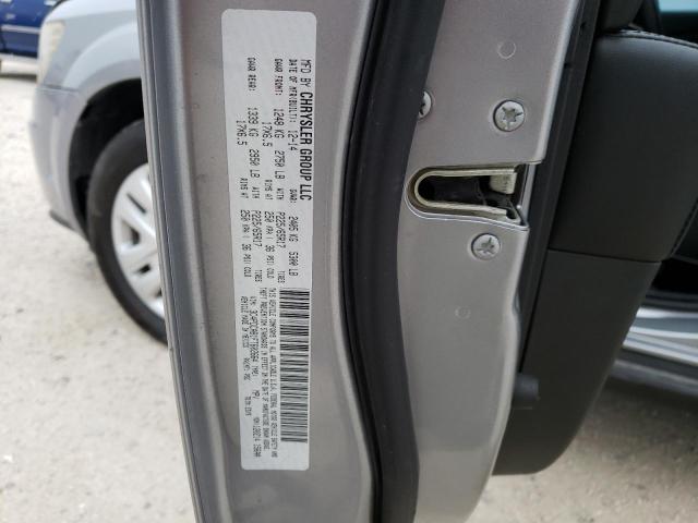 3C4PDCAB1FT602664 Dodge JOURNEY SE