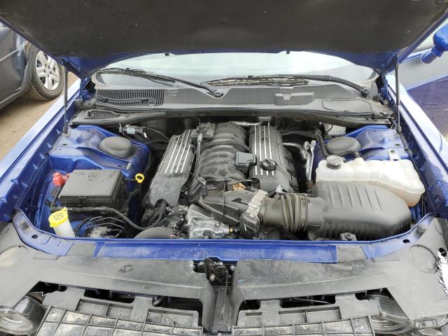 2C3CDZFJ9MH526767 Dodge Challenger R/t Scat Pack