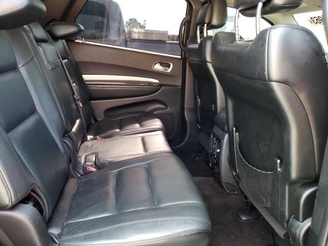 1C4RDHDG5HC780685 Dodge DURANGO GT