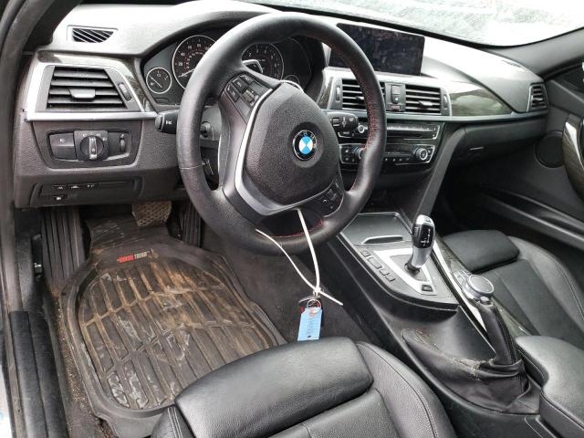 WBA8E1C38HA029247 BMW 330e