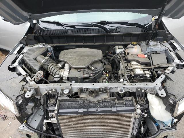 1GKKNSLS9KZ166135 GMC ACADIA SLE
