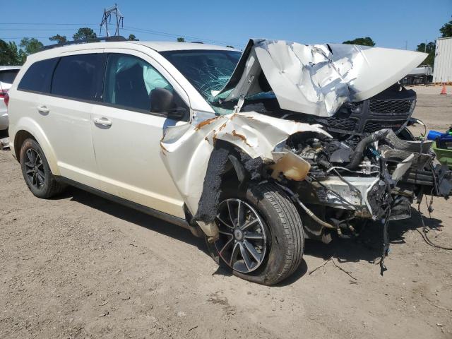 3C4PDCBG9JT528445 Dodge Journey Sxt