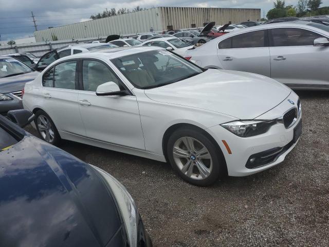 WBA8B9G51HNU51422 BMW 330 I