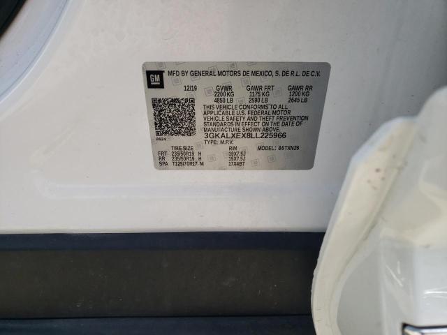 3GKALXEX8LL225966 GMC Terrain Denali